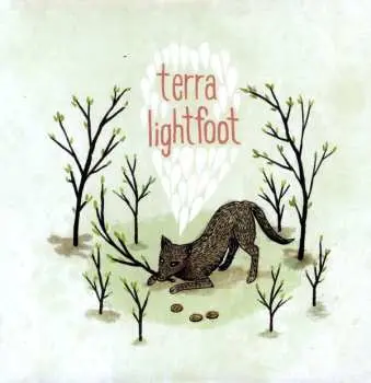 LP Terra Lightfoot: Terra Lightfoot