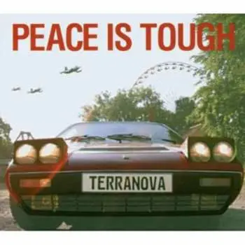 CD Terranova: Peace Is Tough