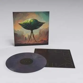 LP Plantoid: Terrapath