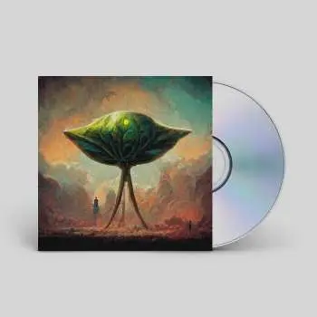 CD Plantoid: Terrapath