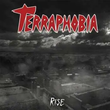 LP Terraphobia: Rise