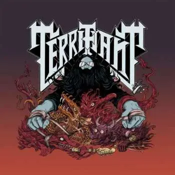CD TerrifianT: Terrifiant