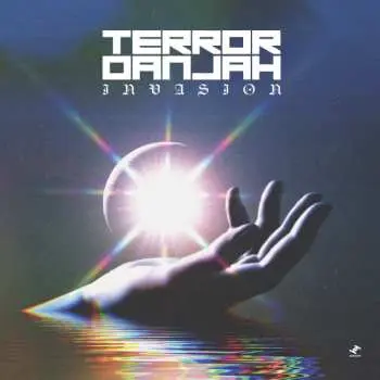 LP Terror Danjah: Invasion NUM