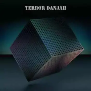 LP Terror Danjah: Undeniable EP 4