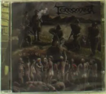 CD Terrorama: Genocide