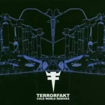 CD Terrorfakt: Cold World Remixes