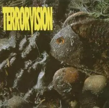 CD Terrorvision: Formaldehyde