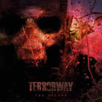 CD Terrorway: The Second