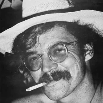LP Terry Allen: Juarez DLX