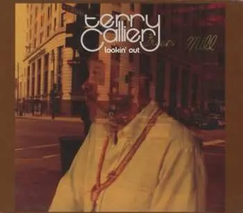 CD Terry Callier: Lookin' Out