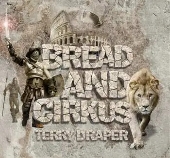 CD Terry Draper: Bread And Cirkus