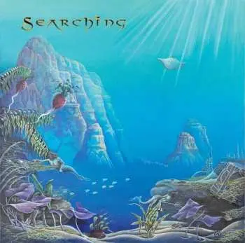 CD Terry Draper: Searching