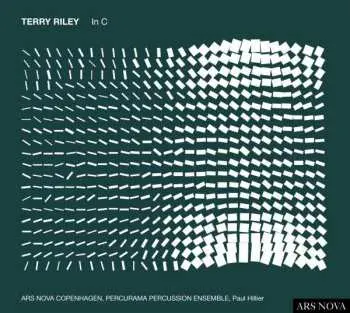 CD Terry Riley: In C