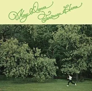 CD Terumasa Hino: May Dance LTD