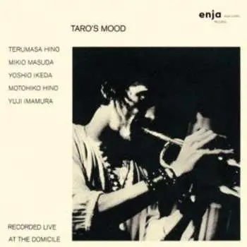 2CD Terumasa Hino: Taro's Mood LTD