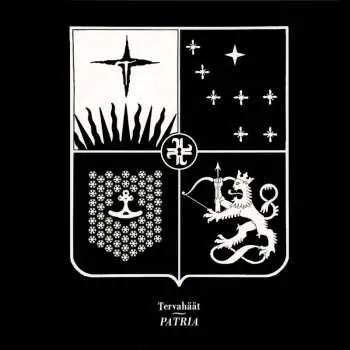 LP Tervahäät: Patria