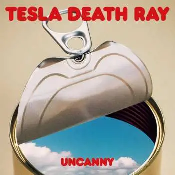 LP Tesla Death Ray: Uncanny CLR