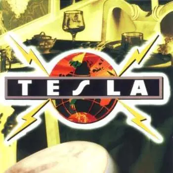 CD Tesla: Psychotic Supper