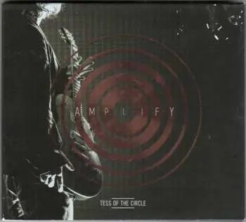CD Tess Of The Circle: Amplify
