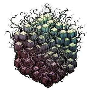 EP Tesseract: Errai CLR
