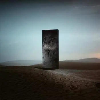 3LP Tesseract: Portals