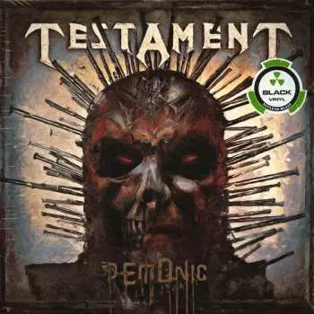 LP Testament: Demonic