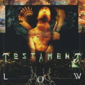 CD Testament: Low