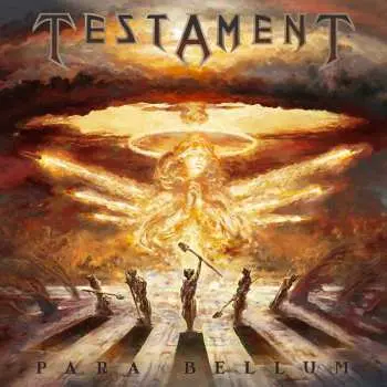 CD Testament: Para Bellum