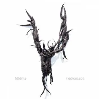 LP Tētēma: Necroscape LTD | CLR