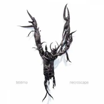CD Tētēma: Necroscape