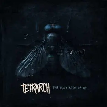 CD Tetrarch: The Ugly Side Of Me DIGI