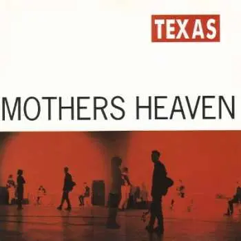 CD Texas: Mothers Heaven