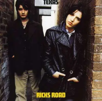 CD Texas: Ricks Road