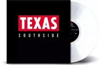 LP Texas: Southside - White