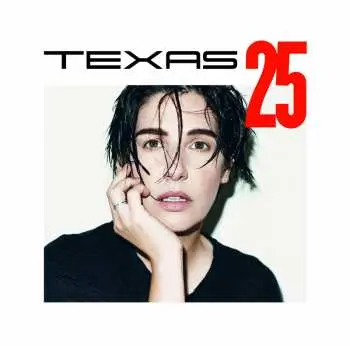 CD Texas: Texas 25