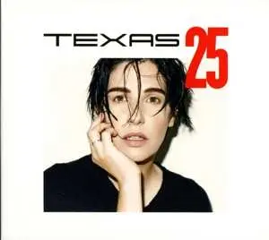 2CD Texas: Texas 25 DLX