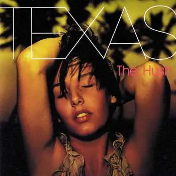 CD Texas: The Hush