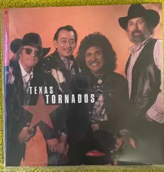 LP Texas Tornados: Now Playing