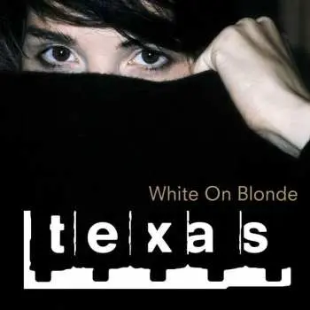 CD Texas: White On Blonde