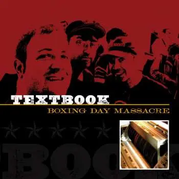 CD Textbook: Boxing Day Massacre