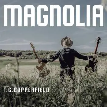 CD T.G. Copperfield: Magnolia