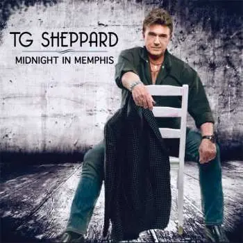 CD T.G. Sheppard: Midnight In Memphis