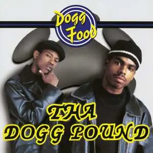 CD Tha Dogg Pound: Dogg Food