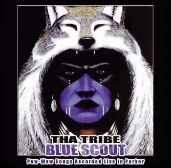 CD Tha Tribe: Blue Scout