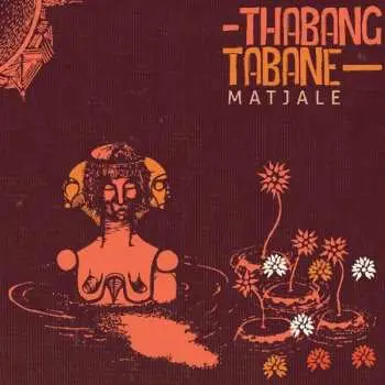CD Thabang Tabane: Matjale