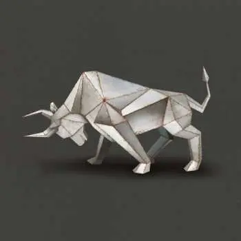 CD ThaGodFahim: Iron Bull