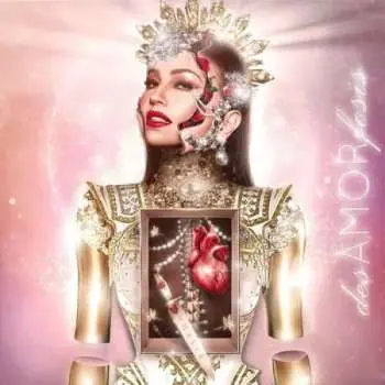 CD Thalía: Desamorfosis