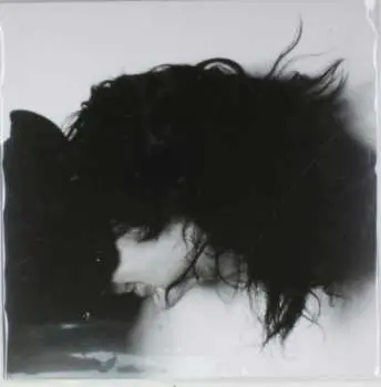 LP Thalia Zedek Band: Six LTD