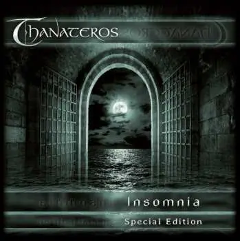 CD Thanateros: Insomnia (Special Edition)