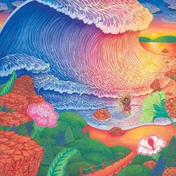 LP Thanya Iyer: Tide / Tied CLR
